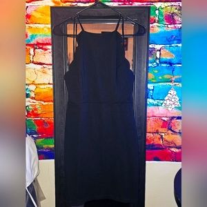Black LUSH Dress ( Womens Small)